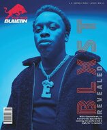 The Red Bulletin (UK) Magazine