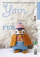 Yarn Magazine