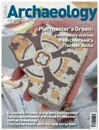 British Archaeology Magazine