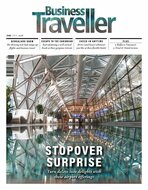 Business Traveller Magazine