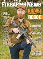 Firearms News Magazine