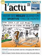 L&#039;Actu