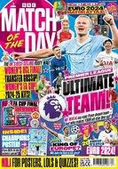 Match of the Day Magazine