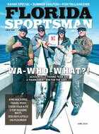 Florida Sportsman Magazine