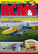 RCM&amp;E Magazine