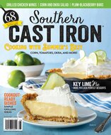 Southern Cast Iron Magazine