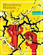 Bloomberg Markets Magazine