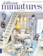 Dollhouse Miniatures Magazine