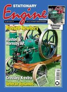 Stationary Engine Magazine