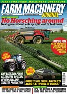 Farm Machinery Journal