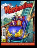 Marshmallow Magazine