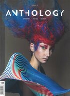 Anthology Magazine