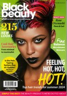 Black Beauty and Hair Magazine