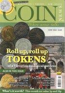 Coin News Magazine