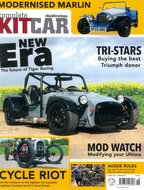 Complete Kit Car Magazine