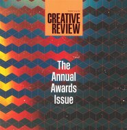 Creative Review Magazine