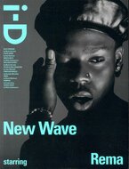 I-D Magazine