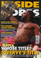 Inside the Ropes Magazine