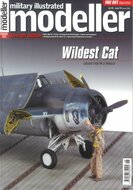 Military Illustrated Modeller Magazine