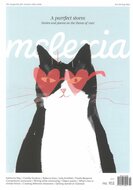 Mslexia Magazine