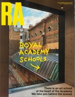 Royal Academy of Arts Magazine