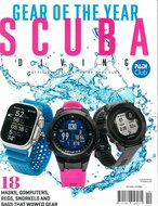 Scuba Diving Magazine