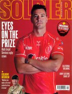 Soldier Magazine