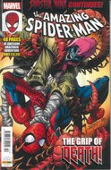 The Amazing Spiderman Magazine