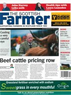 The Scottish Farmer Magazine