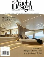 Top Yacht Design Magazine (English Edition)