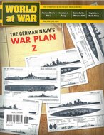 World at War Magazine