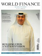 World Finance Magazine