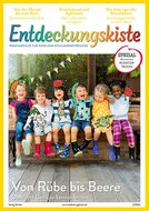 Entdeckungskiste