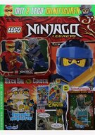 LEGO Ninjago Legacy (Deutsch)