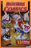 Micky Maus Comics