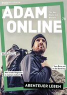 Adam Online (German)