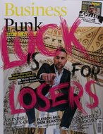 Business Punk (German)