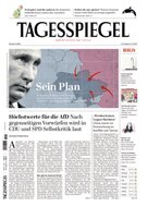 Der Tagesspiegel