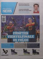 Eishockey News