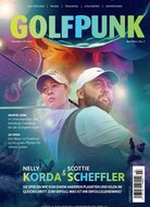 Golfpunk (German)