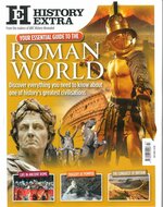 History Extra Magazine