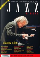 Jazz and more (German)