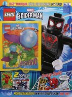 LEGO Spider Man (German)