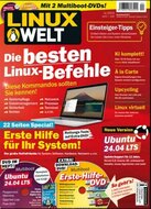 Linux Welt