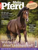 Mein Pferd