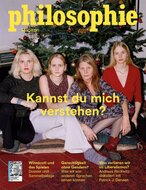 Philosophie Magazin