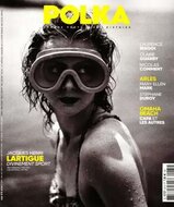 Polka magazine (French)