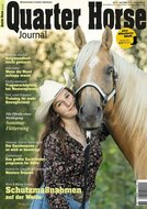 Quarter Horse Journal (German)