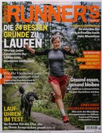 Runner&#039;s World (German)