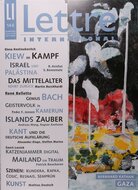 Lettre International (German)